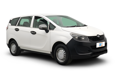 Mahindra MARAZZO-img